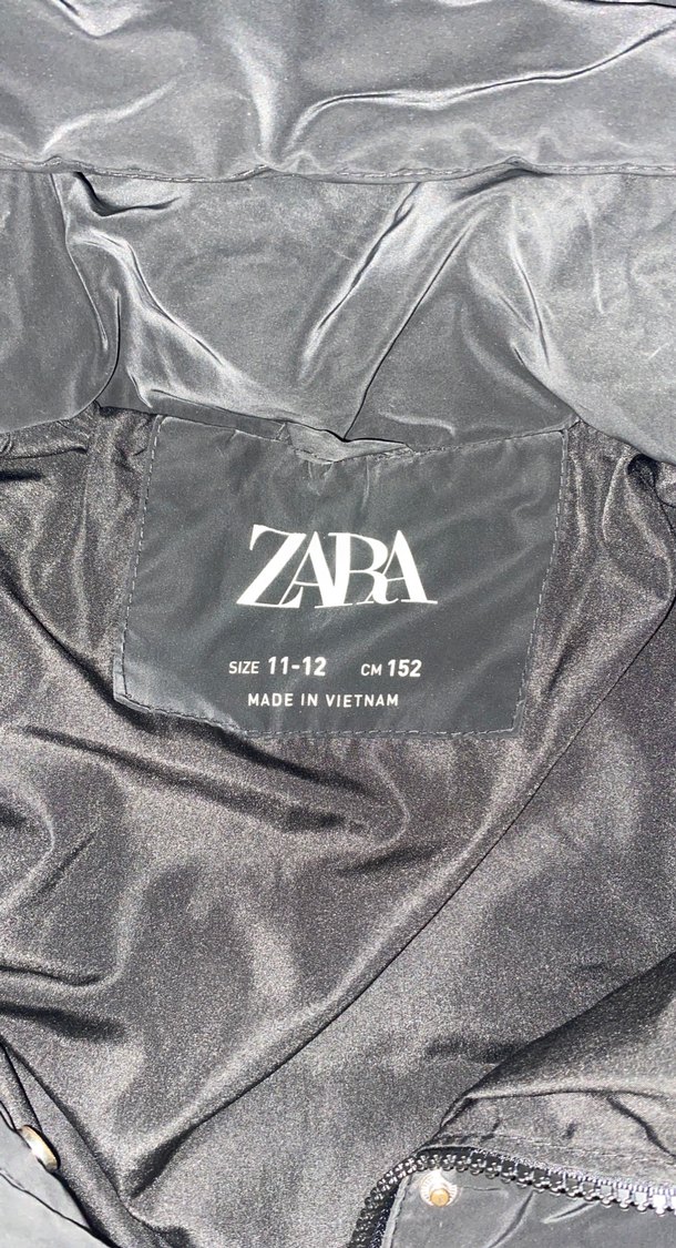 Zara mont - Görsel 4