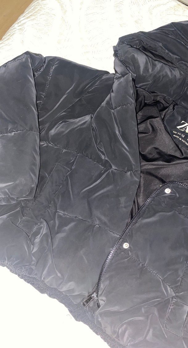 Zara mont - Görsel 3