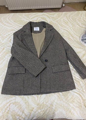 zara ceket - Görsel 2