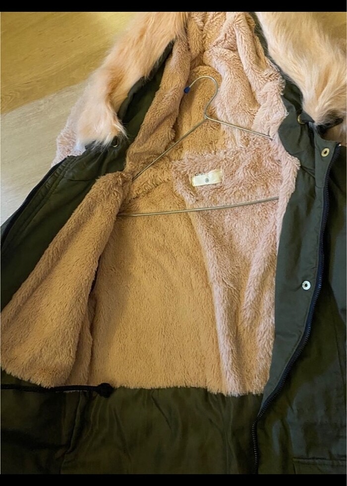 koton mont - Görsel 2