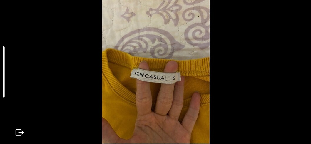 LC Waikiki lcw kazak