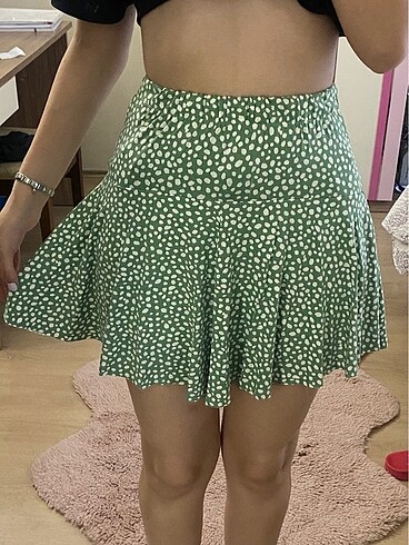 sort etek - Görsel 5