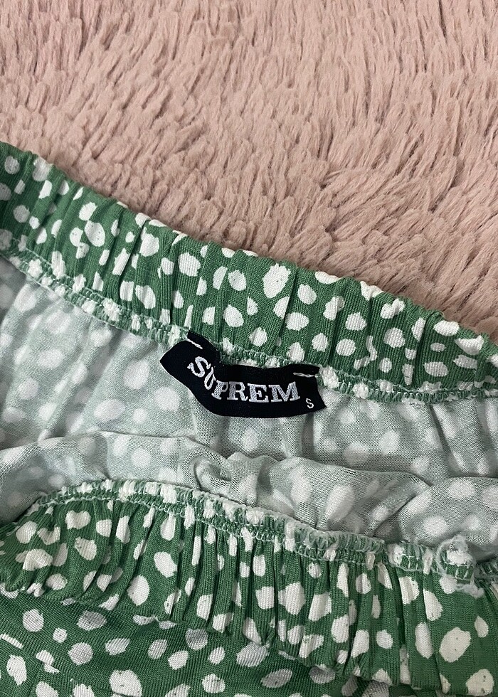 sort etek - Görsel 3