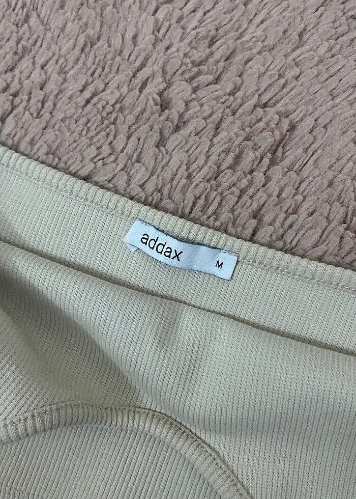 addax boyundan baglamali crop - Görsel 3