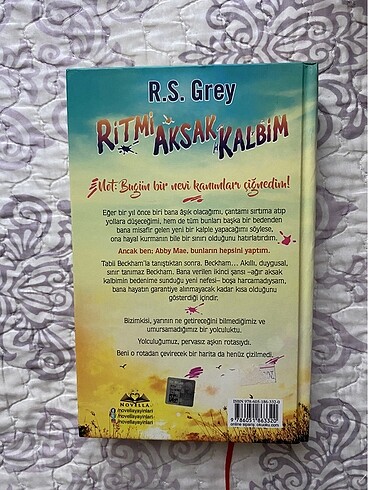 ritmi aksak kalbim - Görsel 2