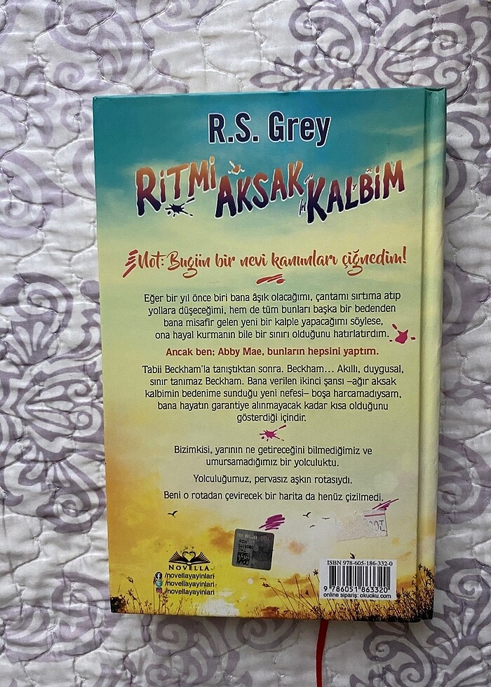 ritmi aksak kalbim - Görsel 2