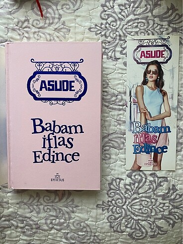 babam iflas edince kitabi - Görsel 3