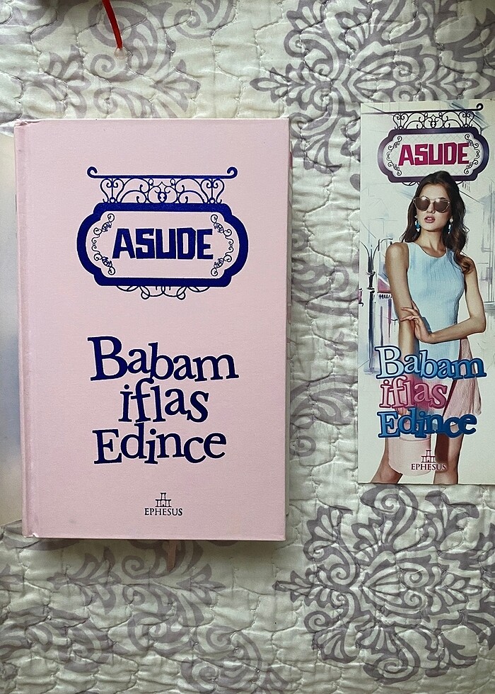 babam iflas edince kitabi - Görsel 3