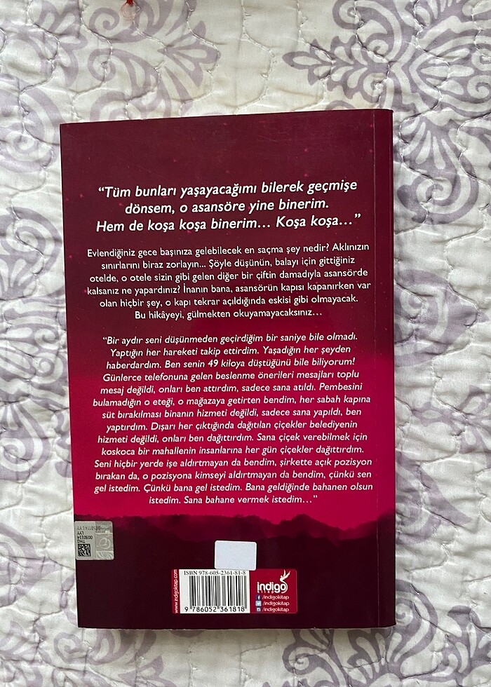 asansör kitabi - Görsel 2