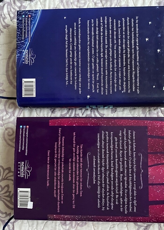 deli 1 ve 2 kitabi - Görsel 2