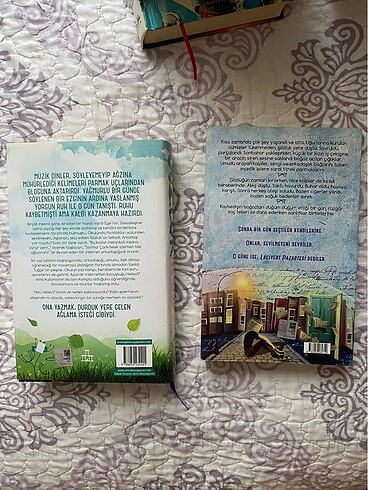 gozluk 1 ve gozluk 2 kitaplari - Görsel 2