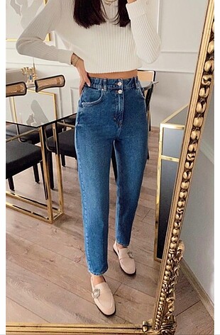 s Beden Orijinal pull and bear jeans