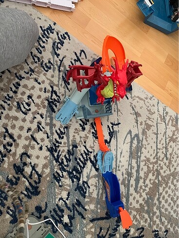  Beden Hotwheels