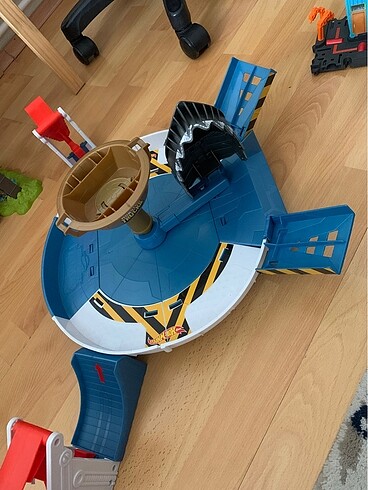 Hotwheels