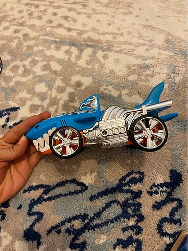  Beden Hot wheels