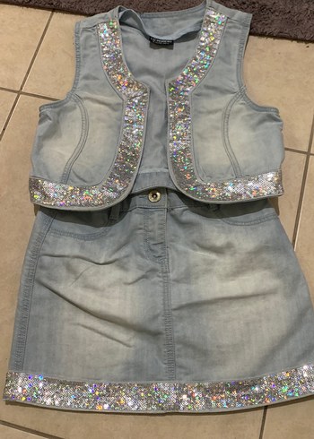 LC Waikiki 11-12 Yaş