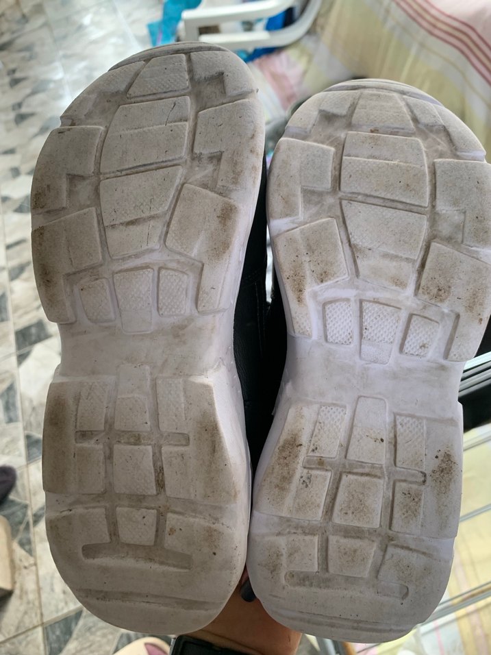 Kız çocuk ayakkabı - Görsel 4