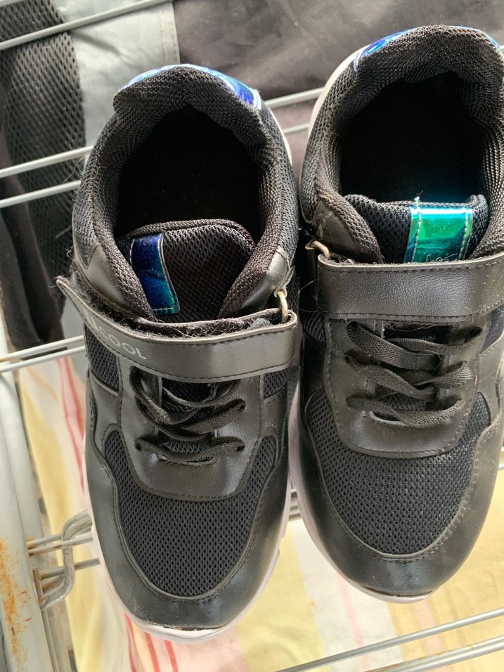 Kız çocuk ayakkabı - Görsel 2