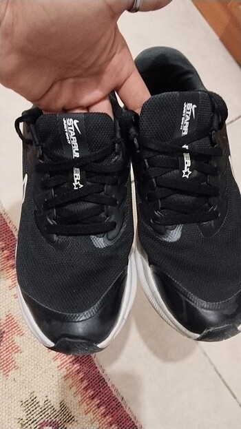 Nike Nike spor ayakkabi