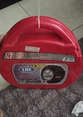 Diğer Kar zinciri