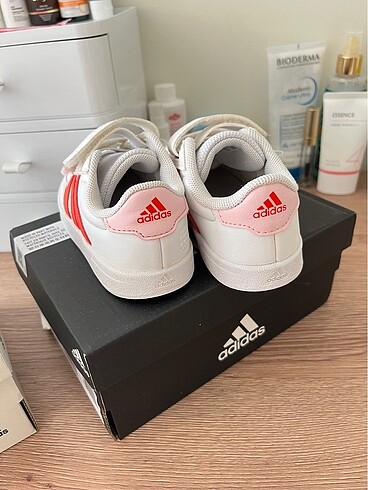 Adidas Adidas kız çocuk spor ayakkabı