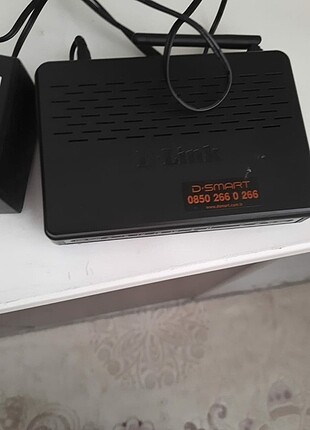 Dsmart modem