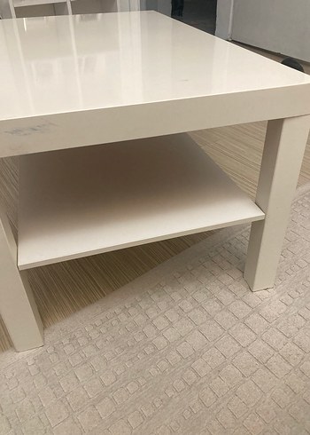 Beyaz Gri Dolap Düzenleyici Kutusu - Görsel 2