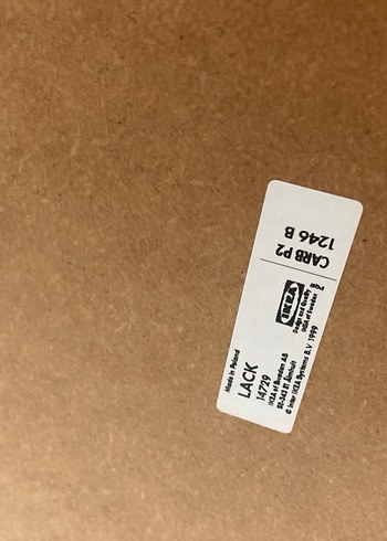 Beyaz Gri Dolap Düzenleyici Kutusu - Görsel 8