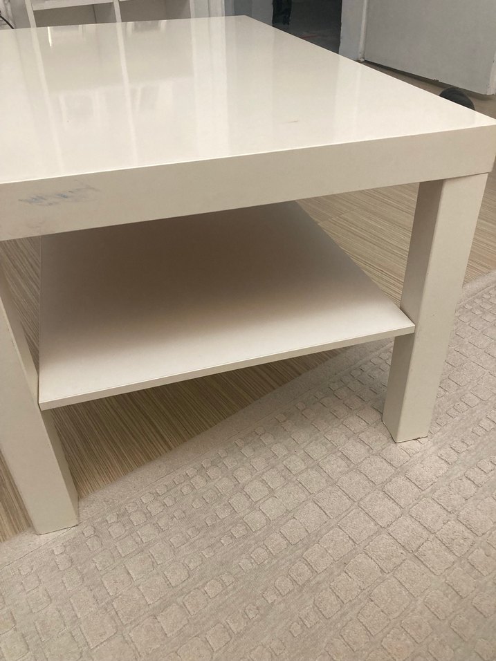 Beyaz Gri Dolap Düzenleyici Kutusu - Görsel 2