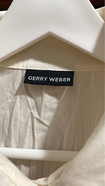 l Beden GERRY WEBER