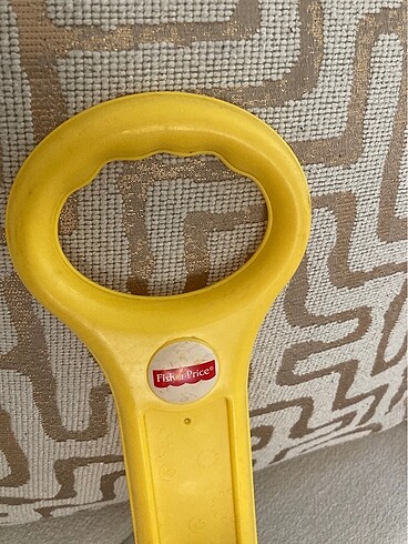 Beden Fisher Price