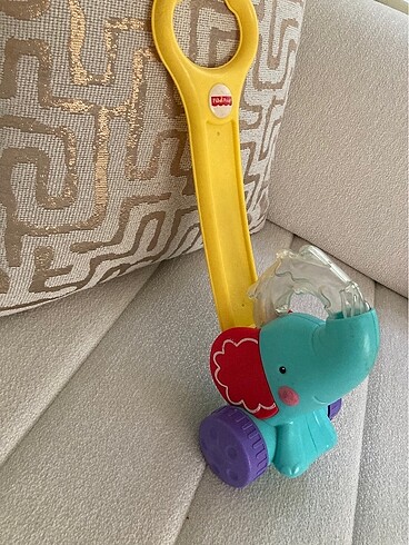 Fisher Price