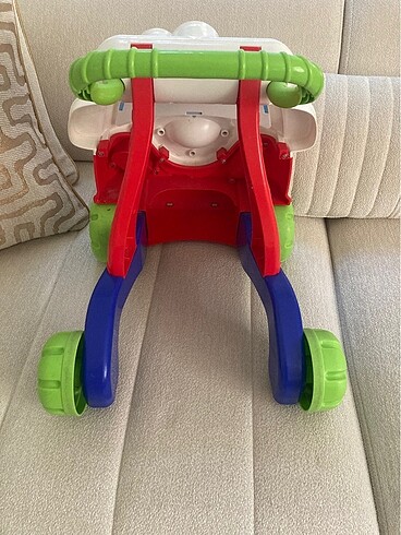 Fisher Price İhtiyaç fazlası