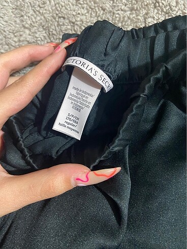 s Beden Pijama takımı