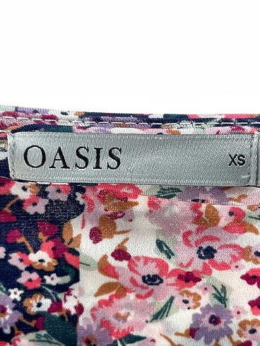 Oasis Uzun Elbise %70 İndirimli. - Görsel 4