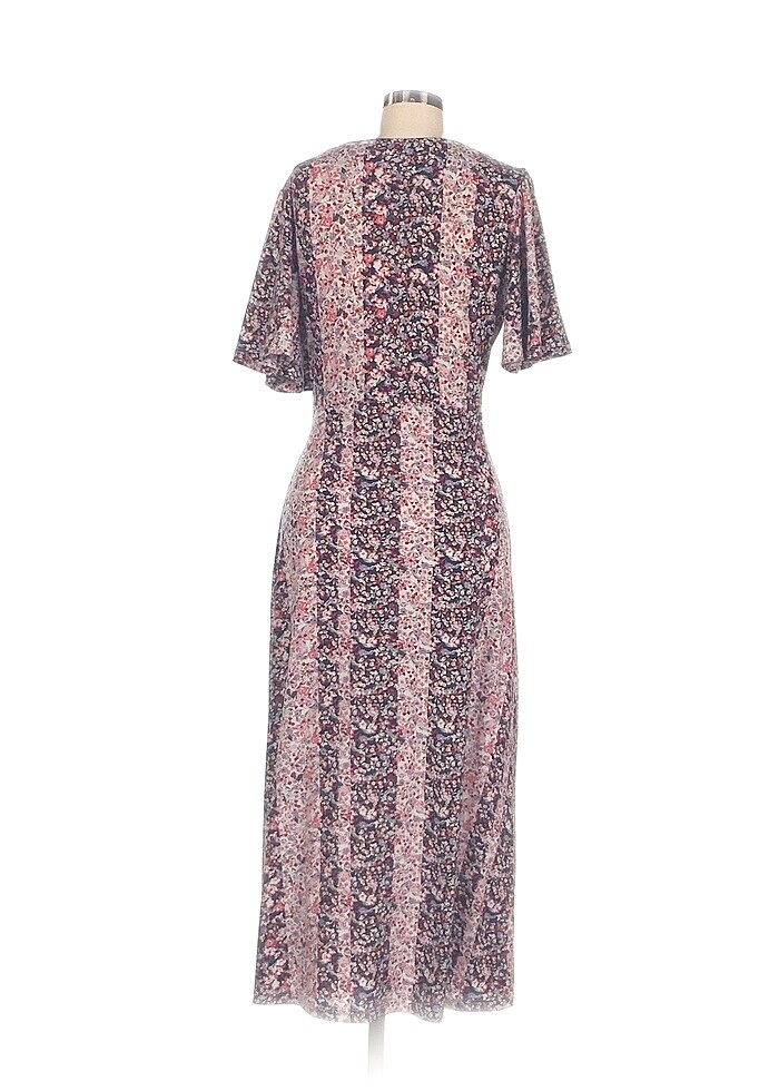 Oasis Uzun Elbise %70 İndirimli. - Görsel 3