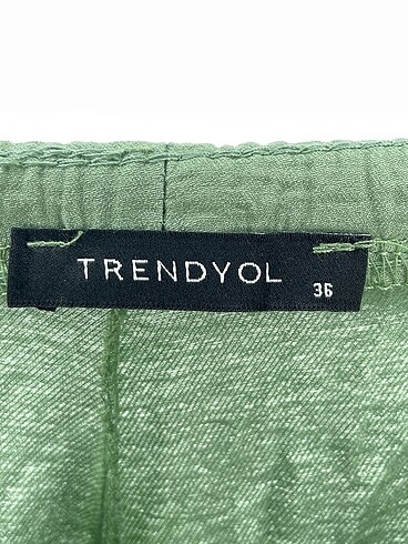 Trendyol & Milla Düz Kesim %70 İndirimli. - Görsel 4