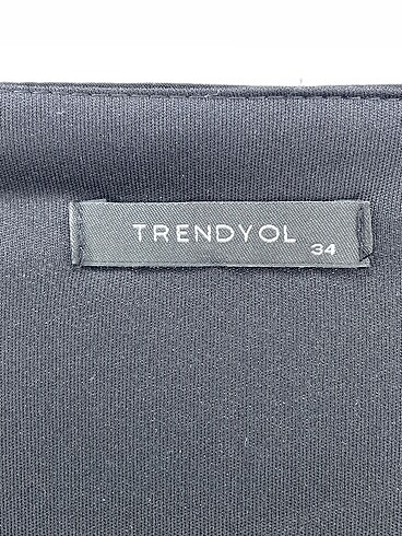 Trendyol & Milla Uzun Elbise %70 İndirimli. - Görsel 4