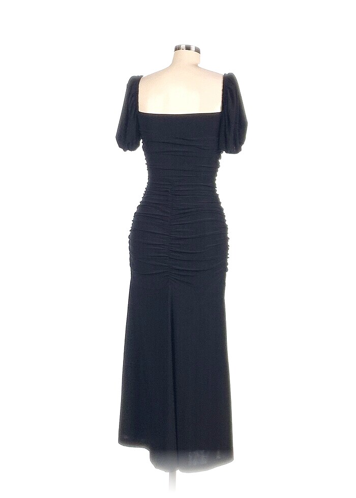 Trendyol & Milla Uzun Elbise %70 İndirimli. - Görsel 3