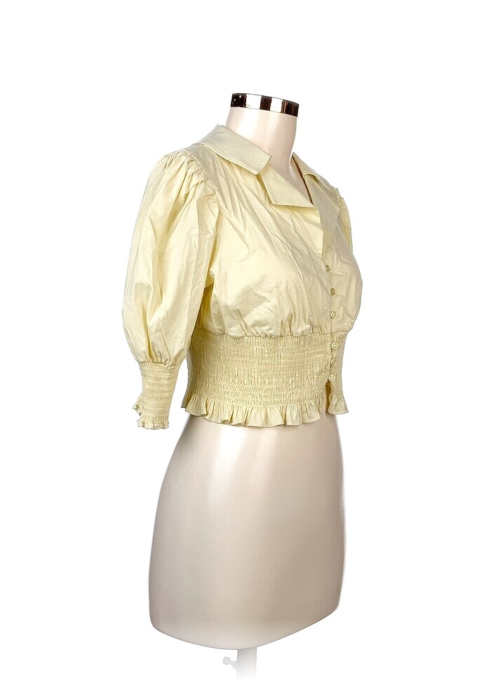 Adil Işık Bluz %70 İndirimli. - Görsel 2