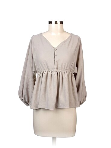 Batik Bluz 70 İndirimli