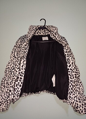 Bershka BERSHKA KADIN MONT