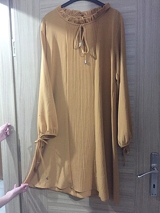 Hardal tunik