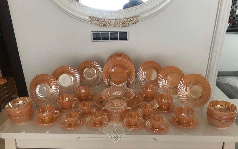 Yemek takımı
