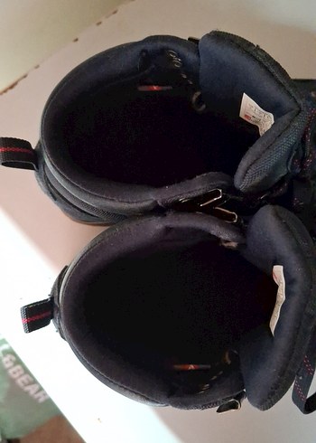 The North Face Kadın Lacivert Bot - Görsel 6