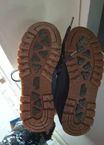 The North Face Kadın Lacivert Bot - Görsel 5