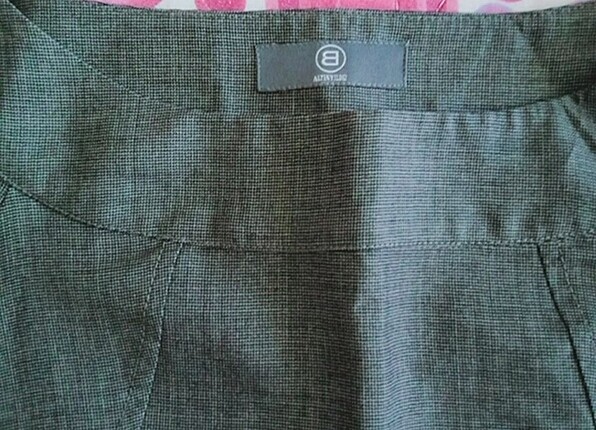 40 Beden Elbise
