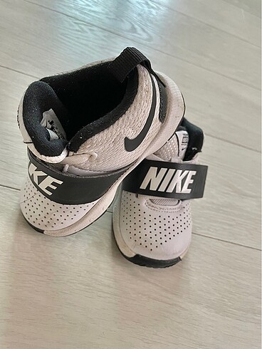 Nike Nıke boğazlı spor ayakkabı