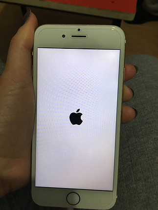 İPhone 6s 32 GB 