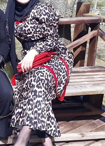 Diğer Harika bi günlük elbise